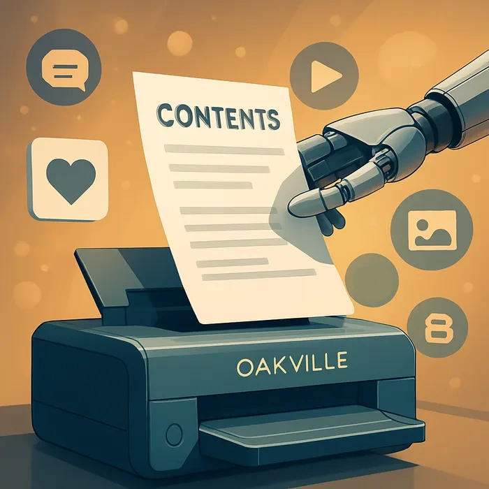 Content Publishing and CMS Integration