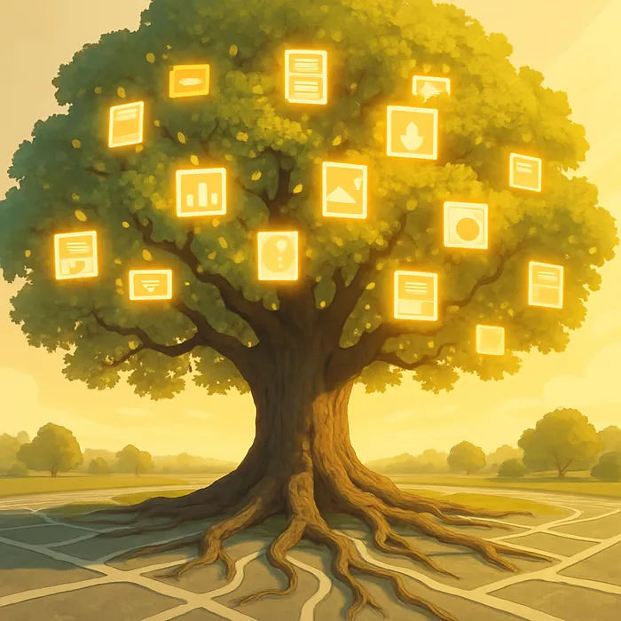Existing Content Optimization Service