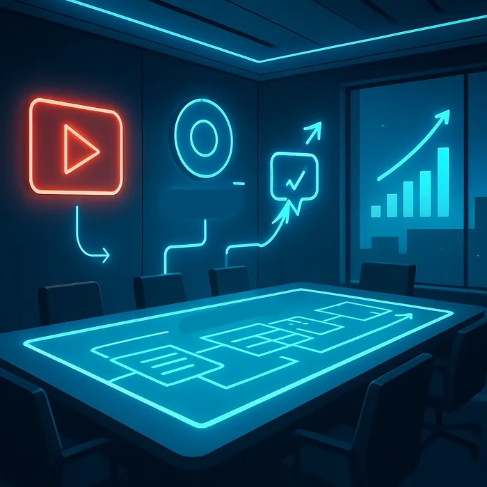 AtOnce's Omaha SEO firm focusing on conversion-driven content strategy