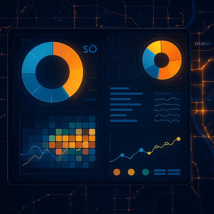 AtOnce's SEO company in Omaha using detailed performance monitoring
