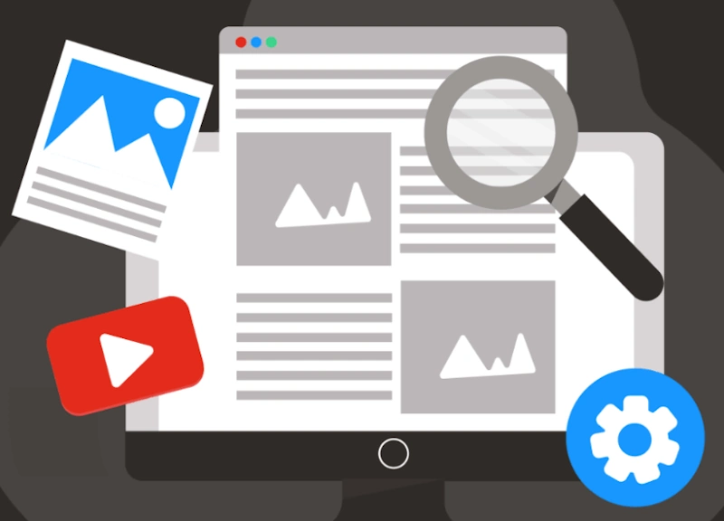 Existing Content Optimization Services