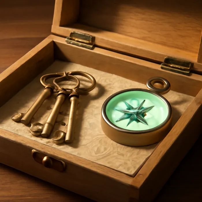 Onboarding, Scope, and Why We Are Different