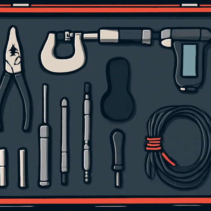 Onboarding, Team Model, Tools, and What We Don’t Do