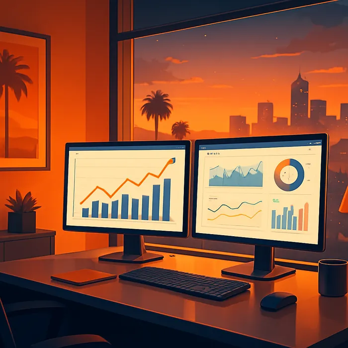 Orange County SEO Company California AtOnce Team