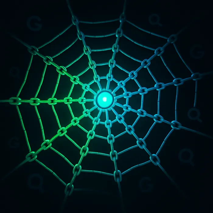 Internal Linking and Topical Authority Building