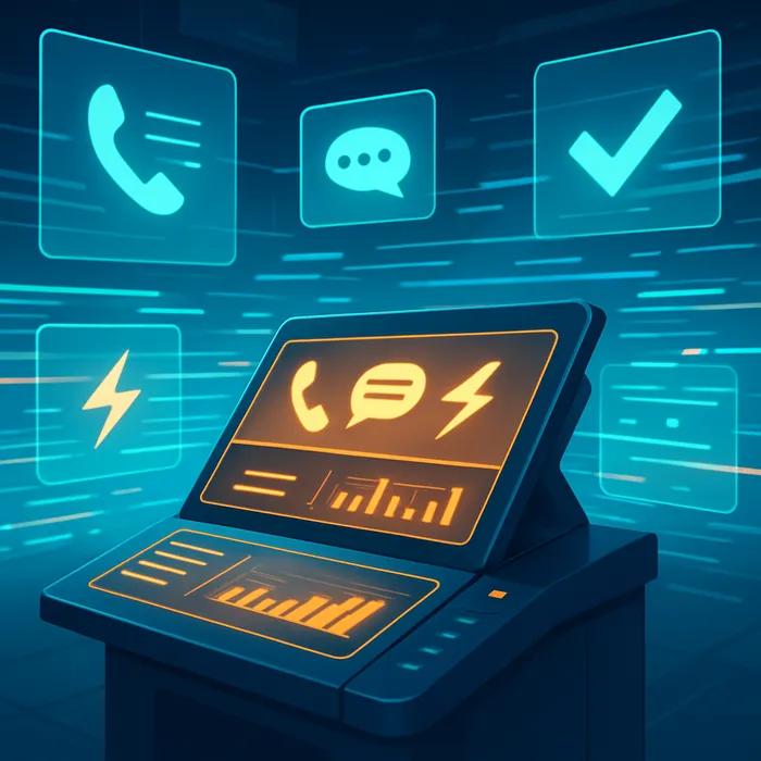 Slack Support and Direct Communication