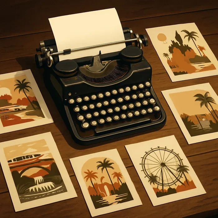 Content writing process for Orlando SEO agency Florida