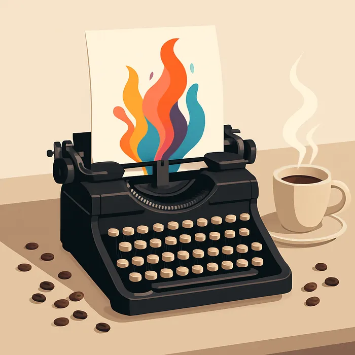 Blog Content Writing Process