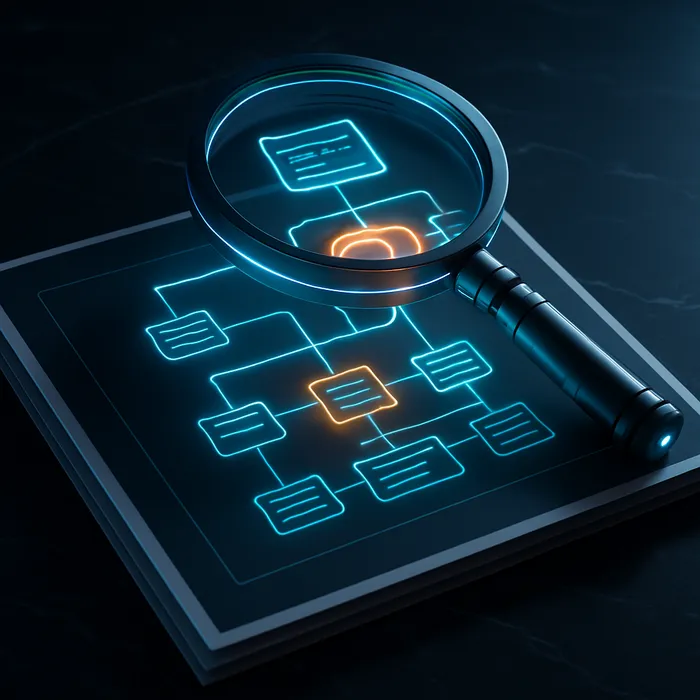 SEO Content Audit Dashboard