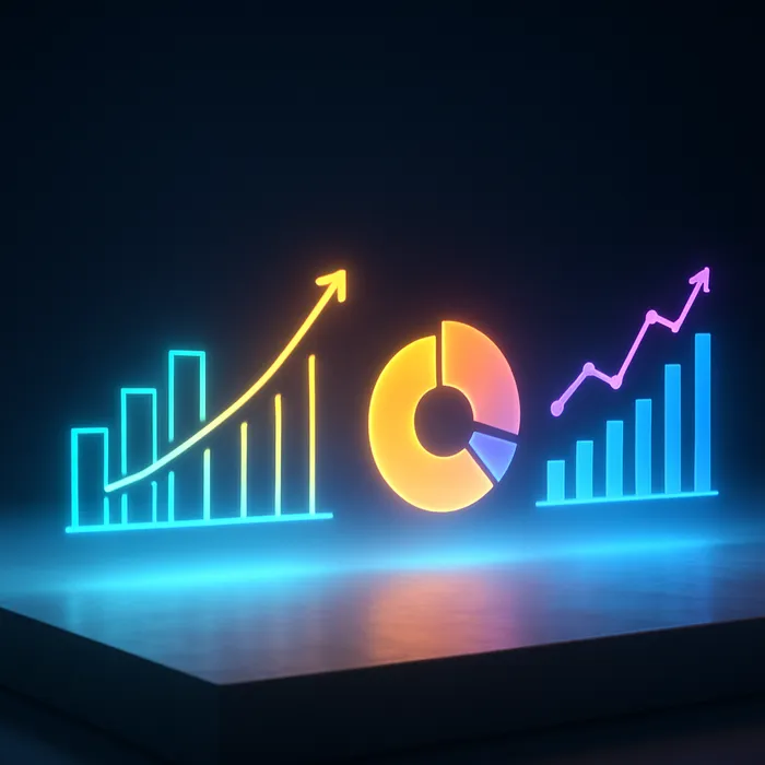 Monthly SEO Performance Reporting