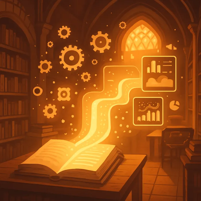 Content audit and optimization process
