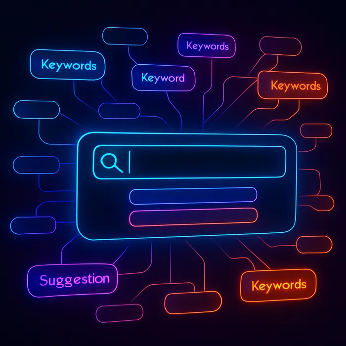 Expert Keyword Research and Buyer-Centric Keyword Strategy
