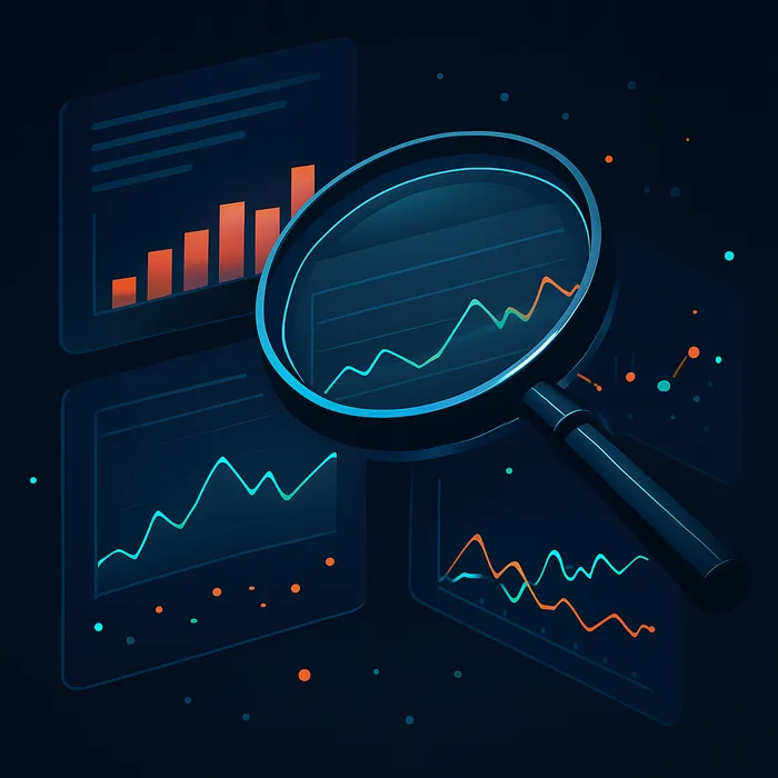 Comprehensive Content Audits and Competitor Analysis