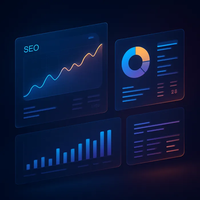 Continuous Performance Monitoring and Monthly Reporting