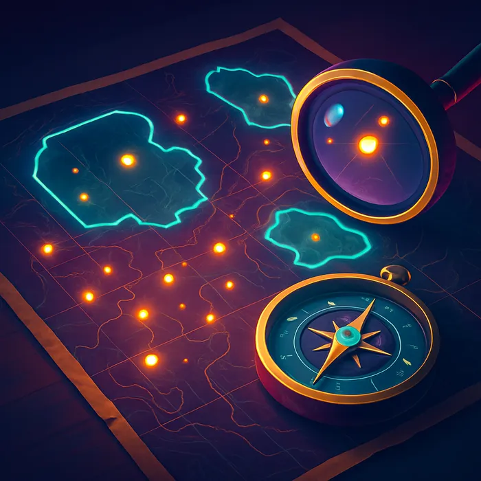 Content Gap Analysis to Uncover Hidden Lead Opportunities