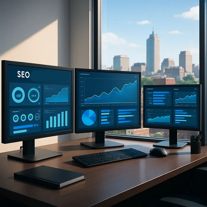 Paterson SEO Company New Jersey Expert Strategy