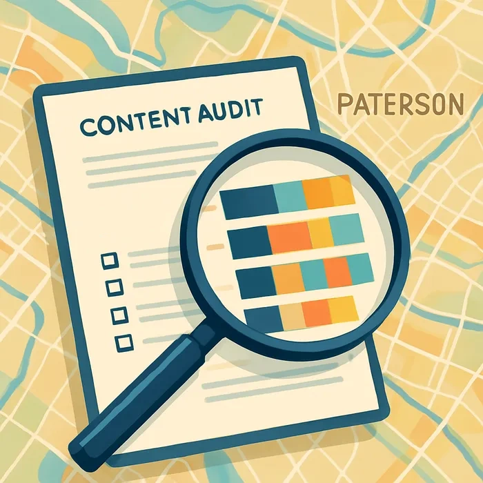 Content Audit and Gap Analysis for Better SEO