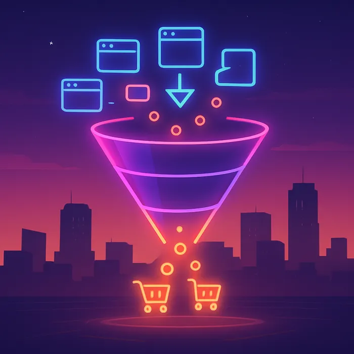 Conversion Focused SEO Content That Turns Visitors Into Customers