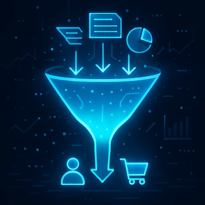 Conversion focused SEO content lead