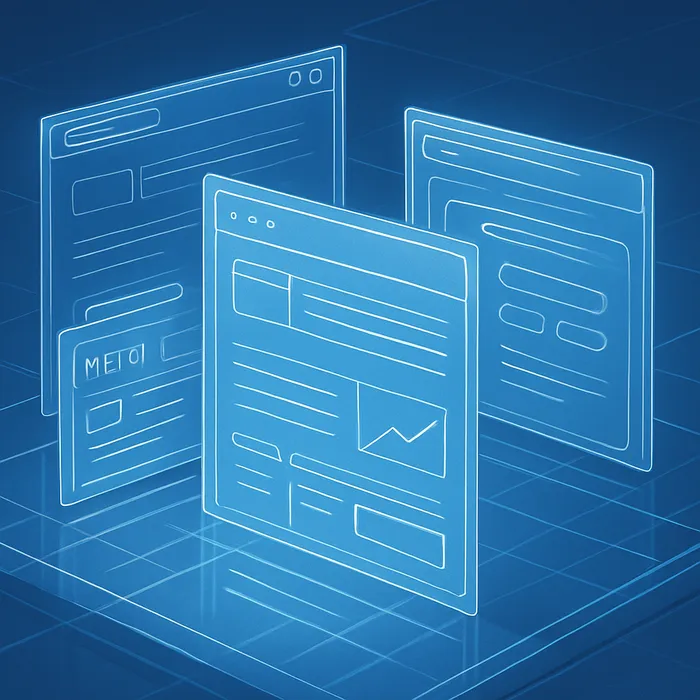 On-page SEO steps with checklist