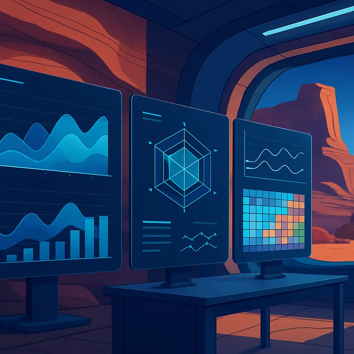 Content gap analysis and competitor research report