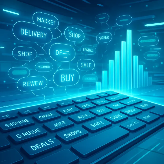 Keyword Research and Search Intent Deep Dive