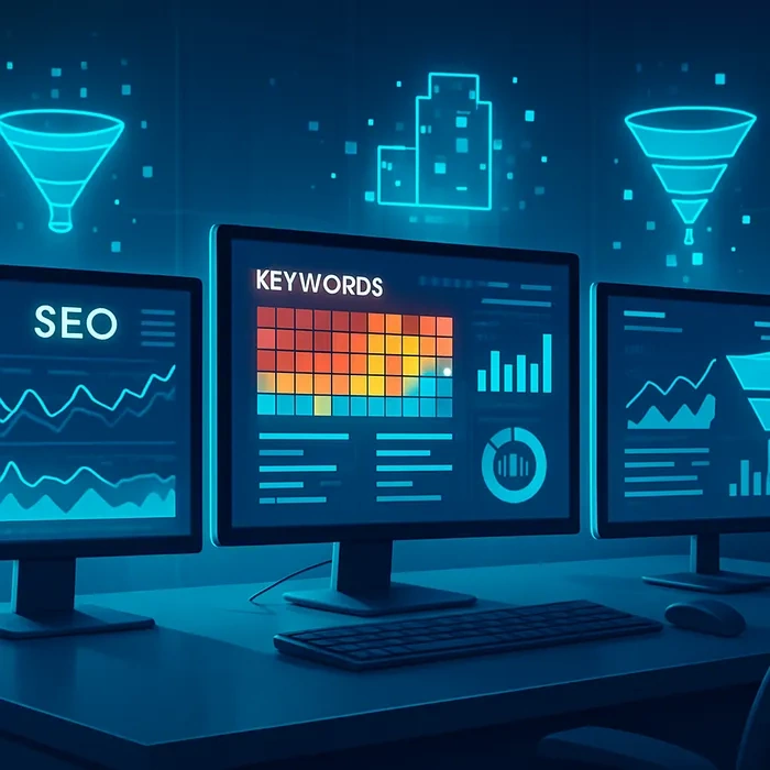 Plano SEO Company Texas highest converting content strategy