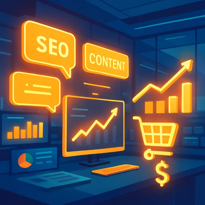 What sets AtOnce's Plano SEO Company apart