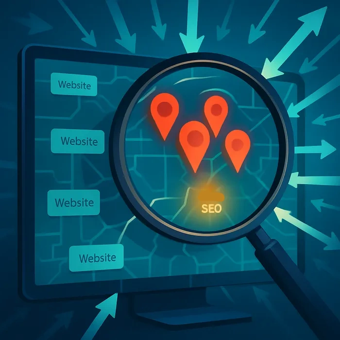 Competitor and content gap analysis for SEO success