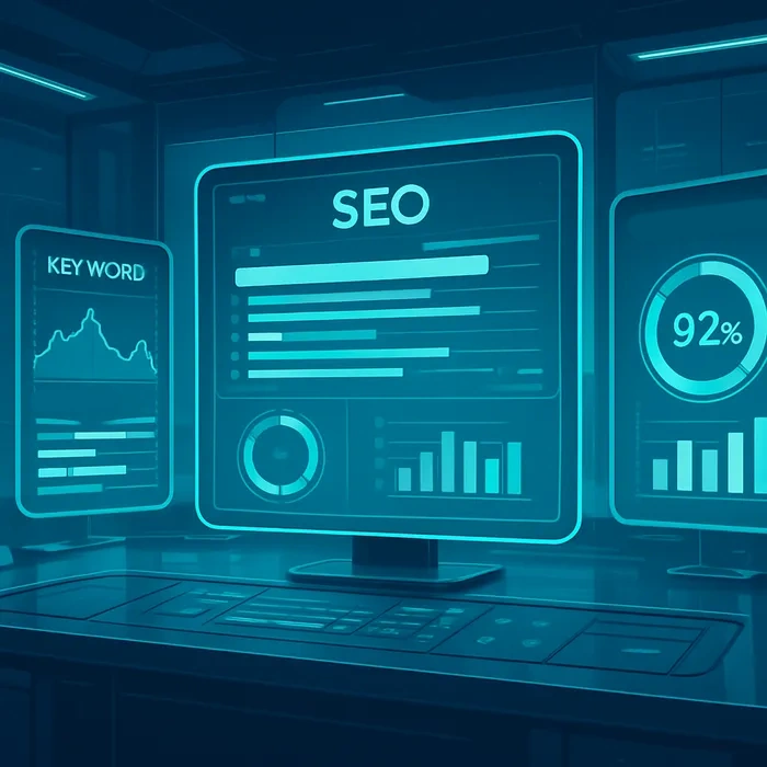 On page SEO and meta optimization specialists