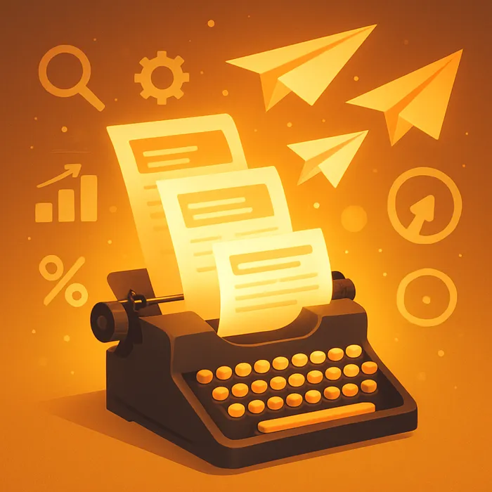 Writing high-converting SEO blog content