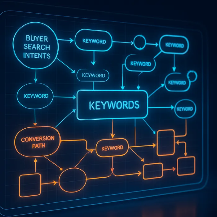 SEO strategy planning for big brands in Portland