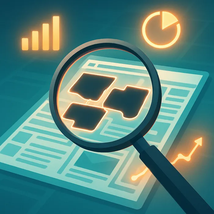 Content audit and gap analysis for Portland SEO marketing