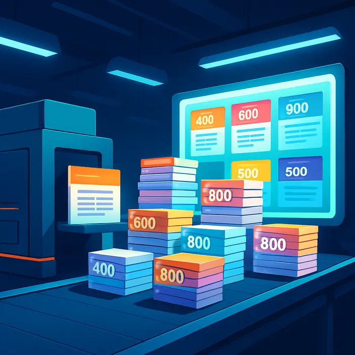 Monthly content production for SEO in Portland Oregon