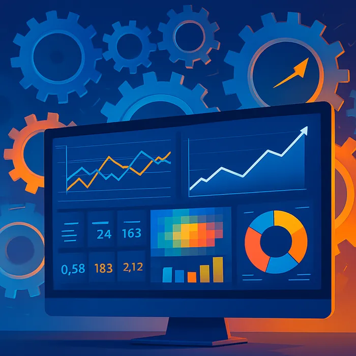 Performance tracking and reporting for SEO in Portland