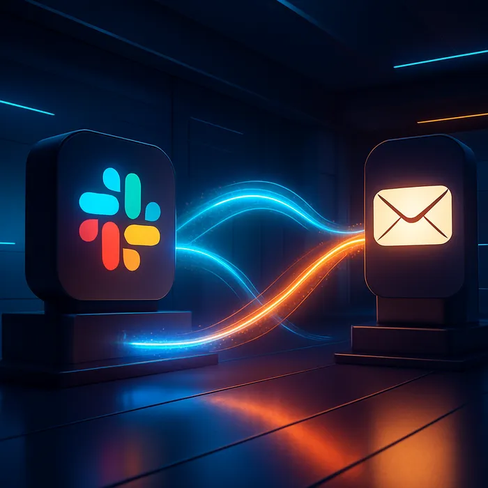 Slack and email support for Portland SEO projects
