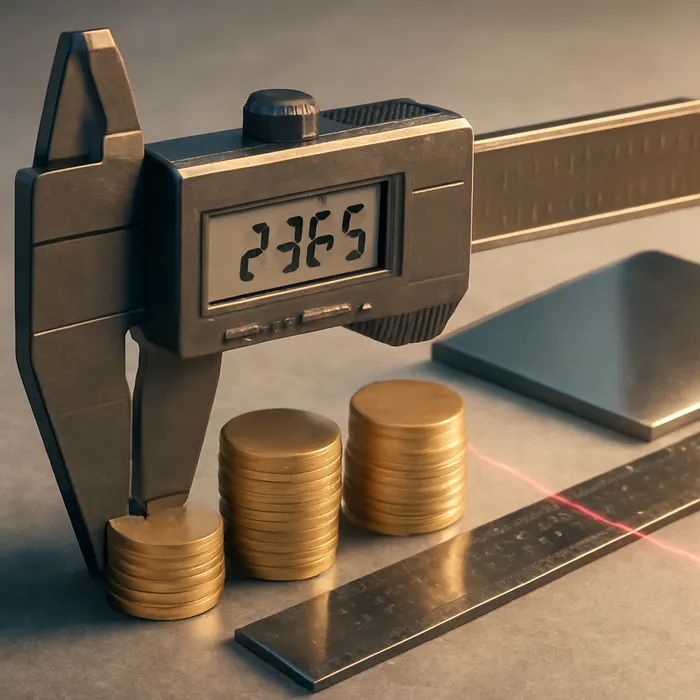 Precise Campaign & Budget Management
