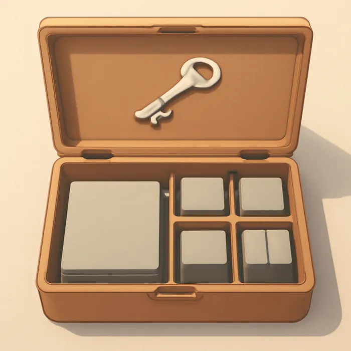 Process, Onboarding, and Clear Scope — For Existing Accounts Only