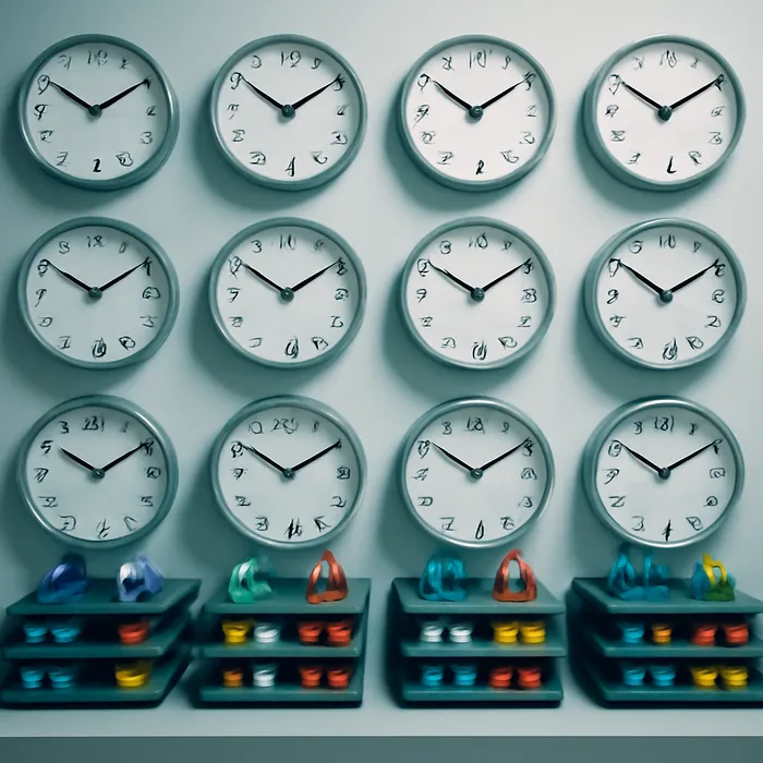 Process, Reporting, and Support — Clear Rhythm for Busy Marketing Teams