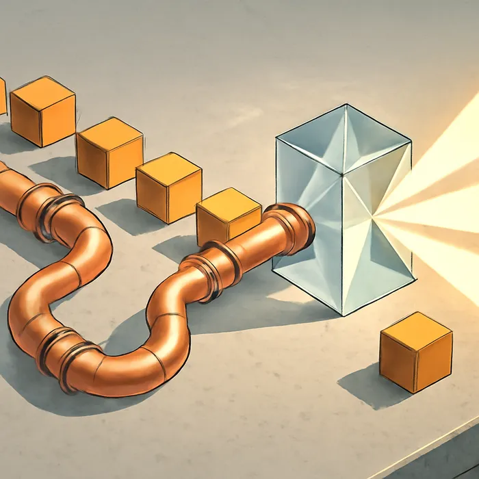 Process, Support, and Deliverables — Slack‑First, Action‑Oriented, Clear ROI Focus