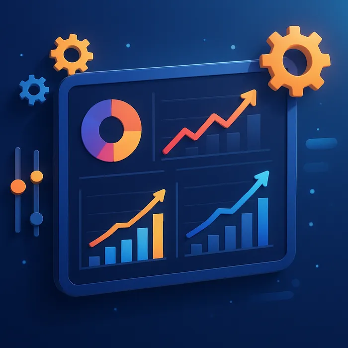 Performance Monitoring and Conversion Focused SEO Content