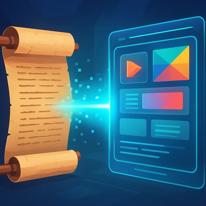 Content Audit and Optimization by Providence SEO Firm