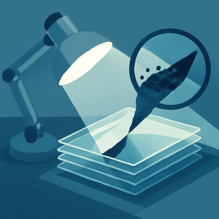 Quick Audit That Finds Hidden Waste