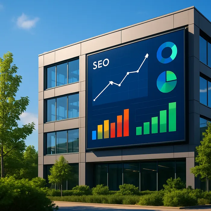 Raleigh SEO Company North Carolina helping big brands grow
