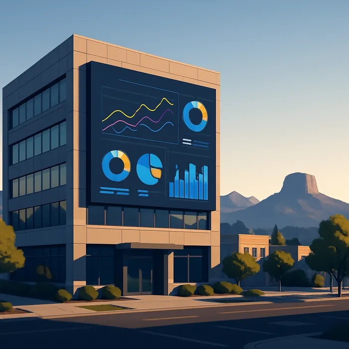 Rapid City SEO Company South Dakota service overview