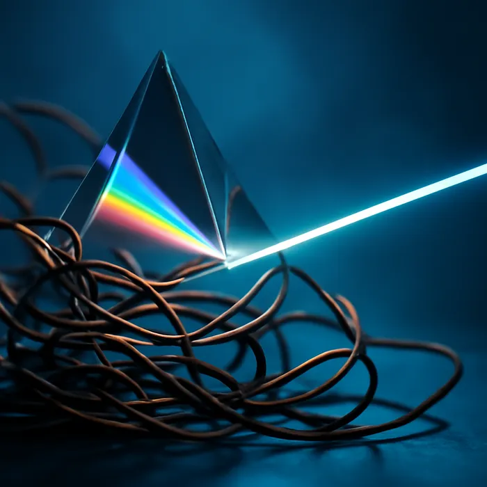 Real Problems We Solve — Crystal Clear