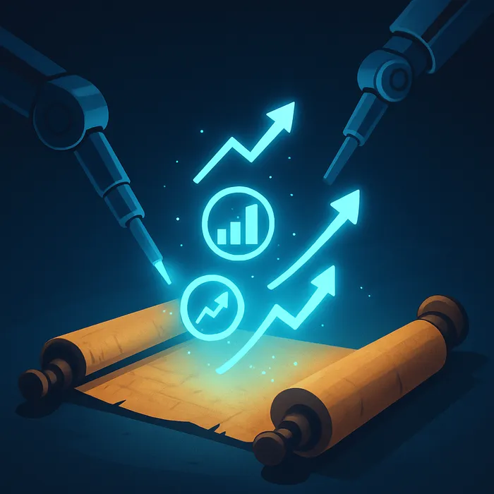 Content Optimization Example