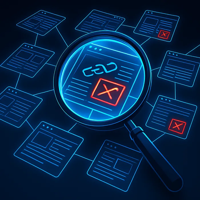 Content Audit Report