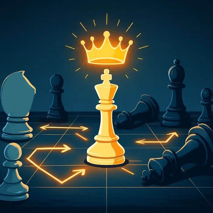 Competitor Content Analysis