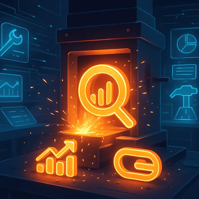 Conversion-focused SEO content results in Reno